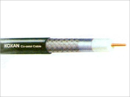 Co Axial Cable