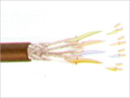 Screened/Shielded Cables