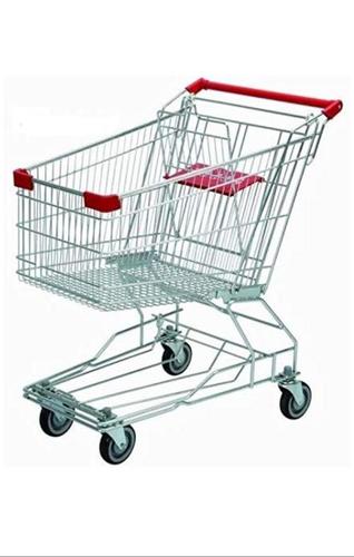 Grocery Cart Length: 24X12/15X36 Inch (In)