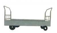 Box Type Trolley