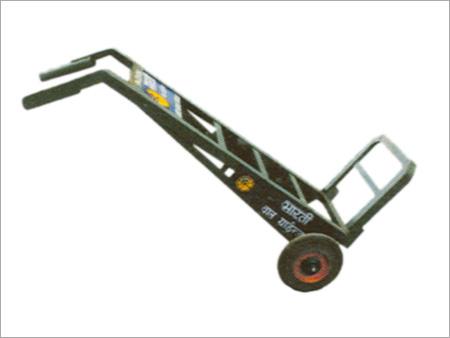 Luggage Trolley Length: Standard Inch (In)