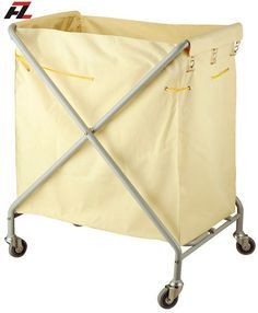 Housekeeping Trolley