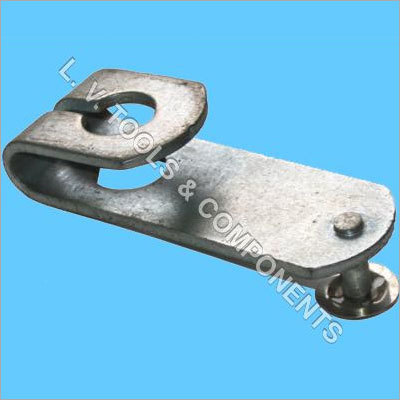 Sheet Metal Components