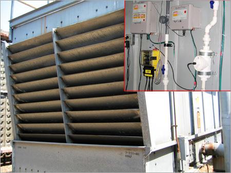 (ALGICIDE - BACTRICIDE - FUNGICIDE) Water Treatment Plants & Chemicals