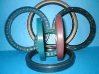Oil- Seals (Radial Shaft Seal)