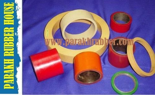 PU Ring Rubbers