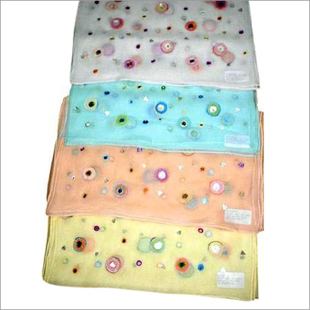 Scarves & Accessories