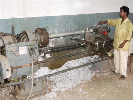 Embossing Roller
