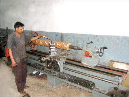 Embossing Roller
