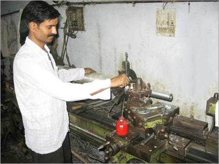 Slitter Roller