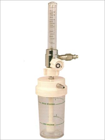 BPC Flowmeter
