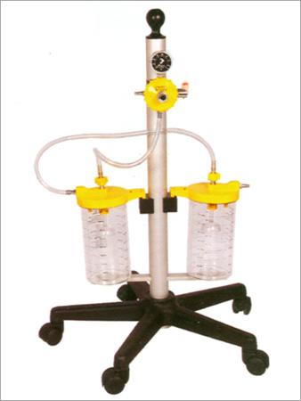 Theatre Suction Trolley