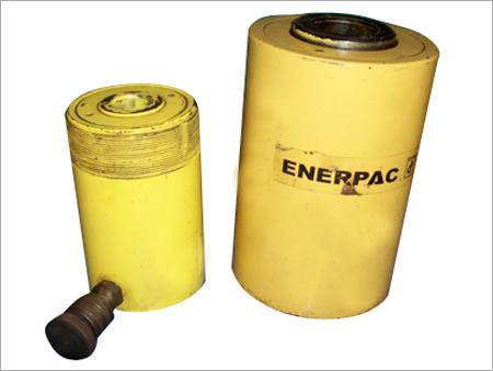 Industrial & Marine Equipments