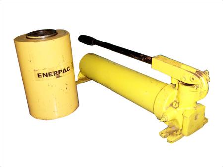 Industrial and Marine Equipments JAK & PUMPS