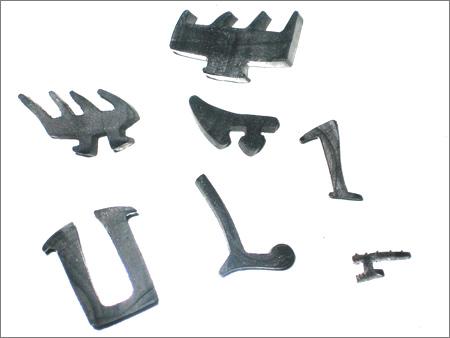 Rubber Gaskets