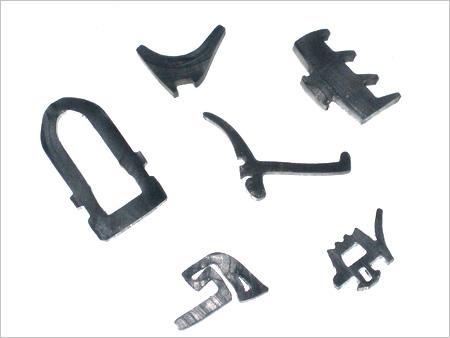 Rubber Gaskets