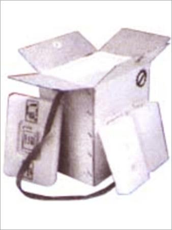 Vaccine Carrier