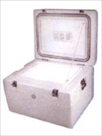 Vaccine Carrier