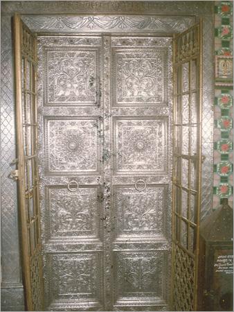 Door