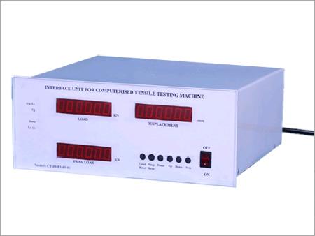 Computerized Interface Unit