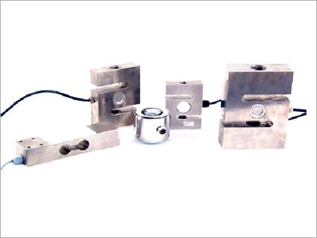 Pressure Transducers