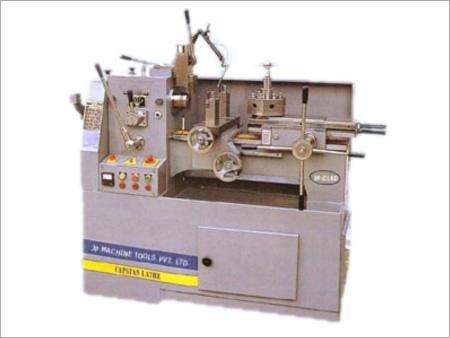 Capstan Lathe