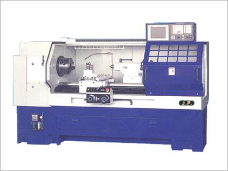 Lathe Machine