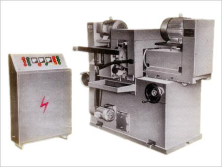 Duplex Surface Grinding Machine