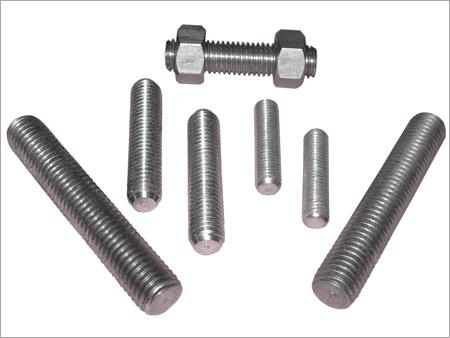 S.S. Machine Screws