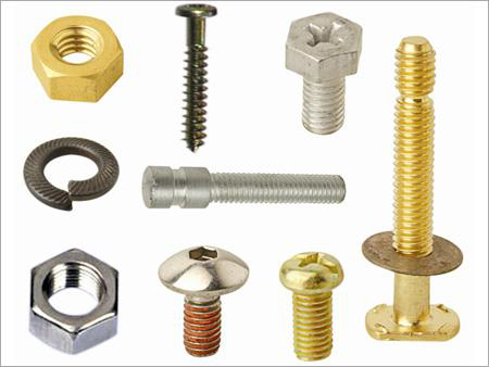 Brass Fasteners Brass Fasteners