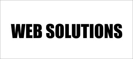 Web Solutions