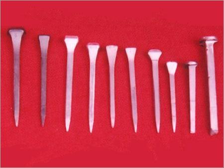 Horseshoe Nails