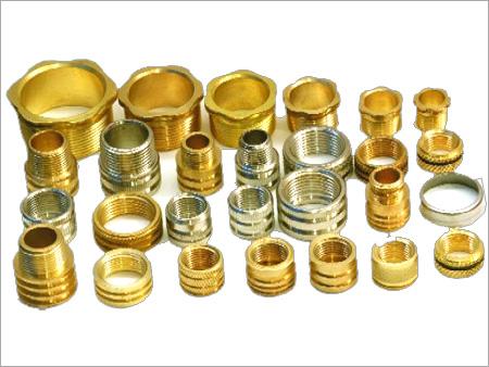 Brass Products