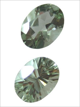 Precious & Semi precious Stones