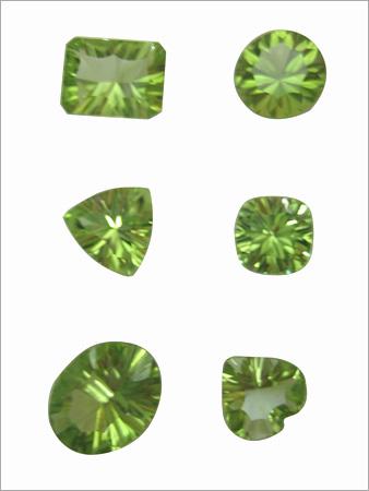 Precious & Semi precious Stones