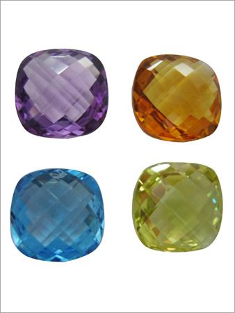Precious & Semi precious Stones