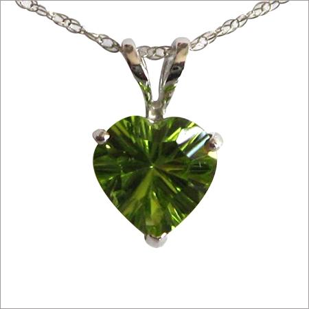 Semi Precious Jewellery