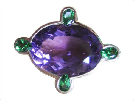 Precious & Semi precious Stones