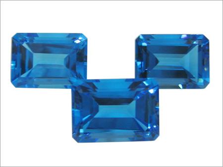 Precious & Semi Precious Stones