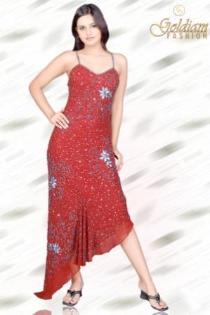 Camy Dress
