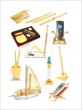 Eexcutive Desk Accessories