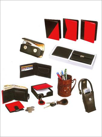 Leather Products
