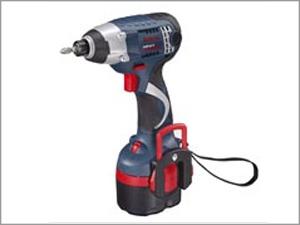 Screwdriver-Impact Wrench