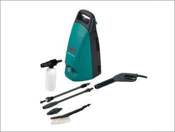 High Pressure Washer