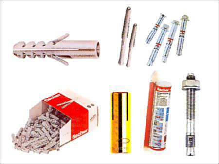 Fixing Components