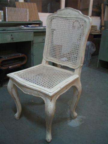Wooden Dining Chair