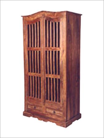 Wooden Cupboard