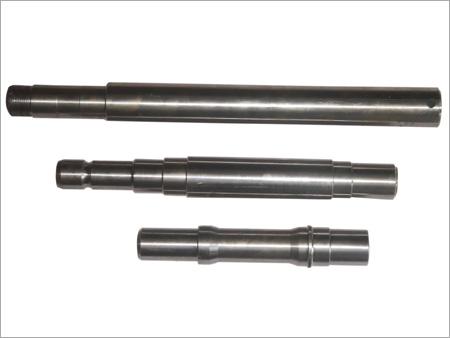Shafts