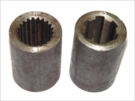 Splined Bushes