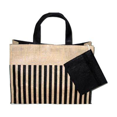 Jute Promotional Bags